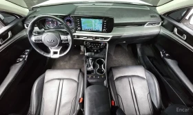 Kia K5 2.0* LPI* LANE* ASSIST* �������* ������* ������*  | Mobile.bg � ����� ������ 7
