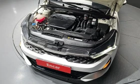 Kia K5 2.0* LPI* LANE* ASSIST* �������* ������* ������*  | Mobile.bg � ����� ������ 16