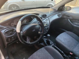 Ford Focus 1, 6 - 600 € - 69369552 4