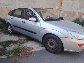 Ford Focus 1, 6 - 600 € - 69369552 2