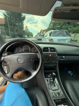 Mercedes-Benz CLK MERCEDES CLK320 | Auto.bg — изображение 11