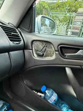 Mercedes-Benz CLK MERCEDES CLK320 | Auto.bg — изображение 13