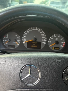 Mercedes-Benz CLK MERCEDES CLK320 | Auto.bg — изображение 10