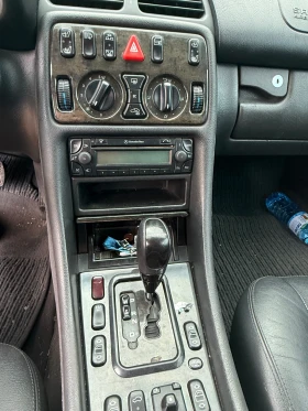 Mercedes-Benz CLK MERCEDES CLK320 | Auto.bg — изображение 12