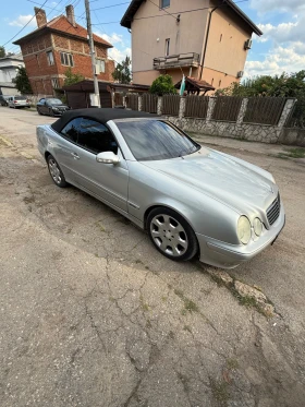 Mercedes-Benz CLK MERCEDES CLK320 | Auto.bg — изображение 6