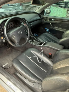 Mercedes-Benz CLK MERCEDES CLK320 | Auto.bg — изображение 7