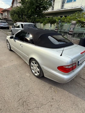 Mercedes-Benz CLK MERCEDES CLK320 | Auto.bg — изображение 3