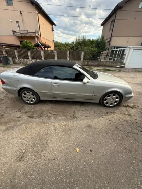 Mercedes-Benz CLK MERCEDES CLK320 | Auto.bg — изображение 5