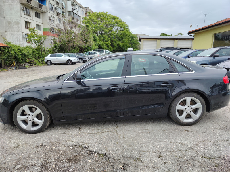 Audi A4, снимка 3 - Автомобили и джипове - 46273628