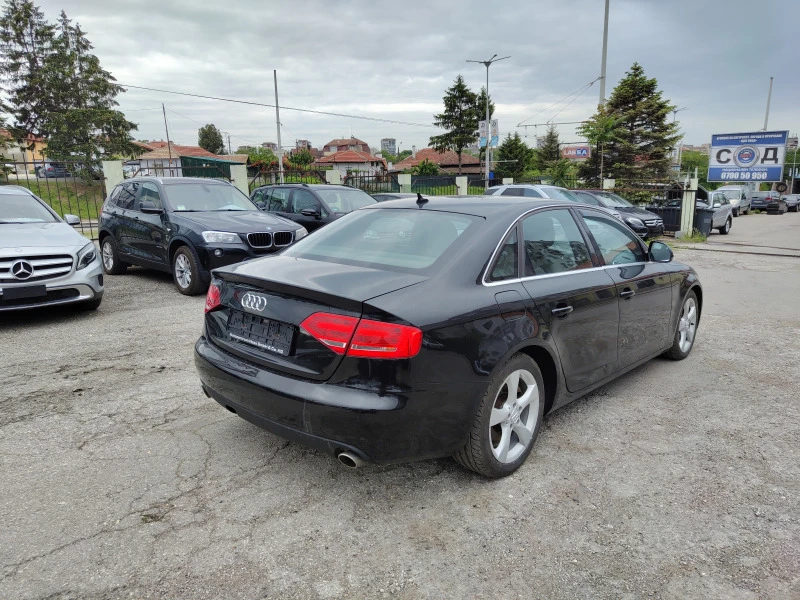 Audi A4, снимка 6 - Автомобили и джипове - 46273628