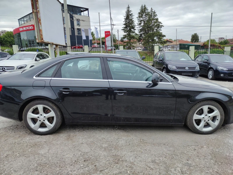 Audi A4, снимка 7 - Автомобили и джипове - 46273628