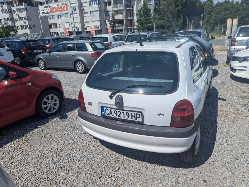 Opel Corsa 1.2, снимка 1 - Автомобили и джипове - 47276718