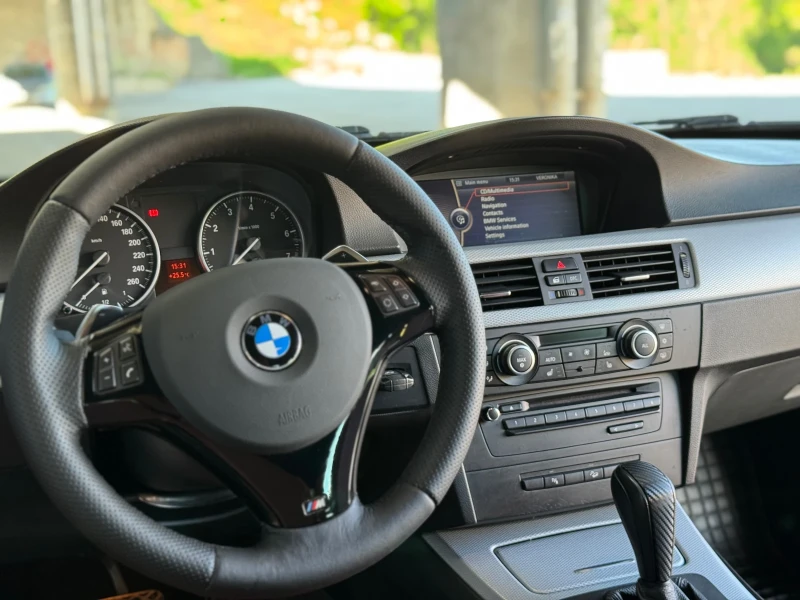 BMW 325 LCI XDrive, снимка 9 - Автомобили и джипове - 51254834