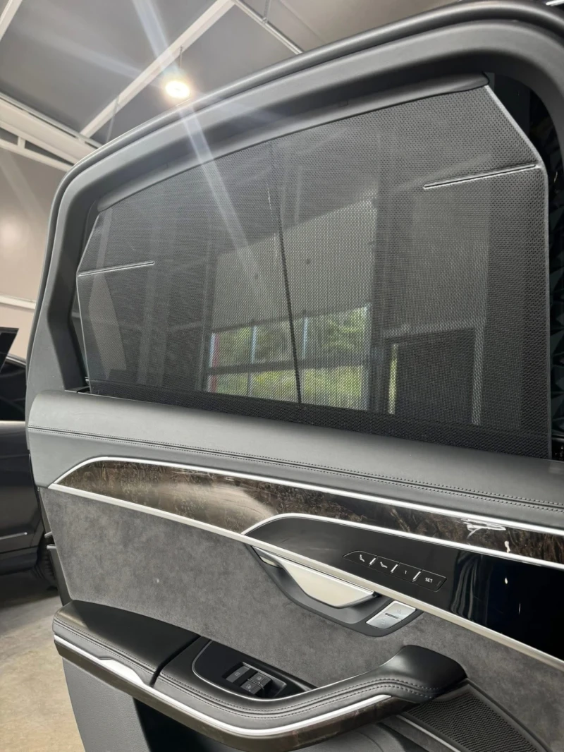 Audi A8 50 TDI QUATTRO * BANG & OLUFSEN * FULL Екстри * , снимка 7 - Автомобили и джипове - 51464691