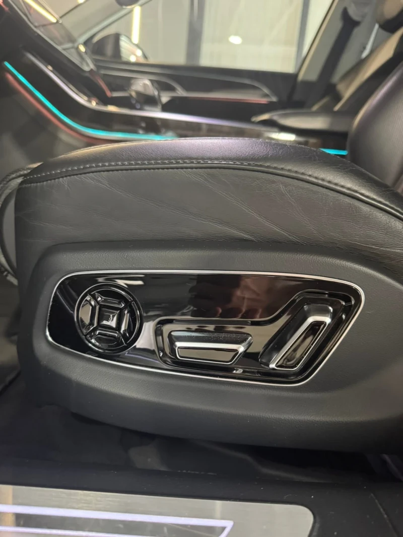 Audi A8 50 TDI QUATTRO * BANG & OLUFSEN * FULL Екстри * , снимка 15 - Автомобили и джипове - 51464691