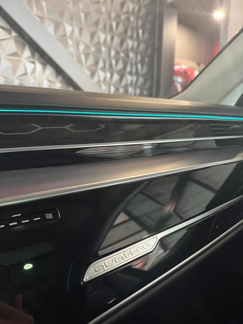 Audi A8 50 TDI QUATTRO * BANG & OLUFSEN * FULL Екстри * , снимка 10 - Автомобили и джипове - 51464691