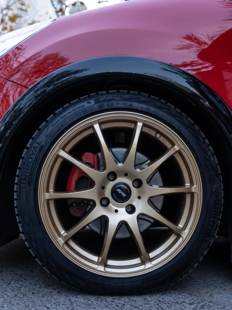 Citroen DS3 VTi 1.6 - 16V , снимка 16 - Автомобили и джипове - 52912737