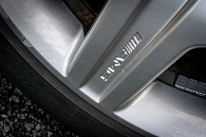 Mercedes-Benz S 550 Long-AMG Пакет-КАТО НОВА!, снимка 14 - Автомобили и джипове - 52279127