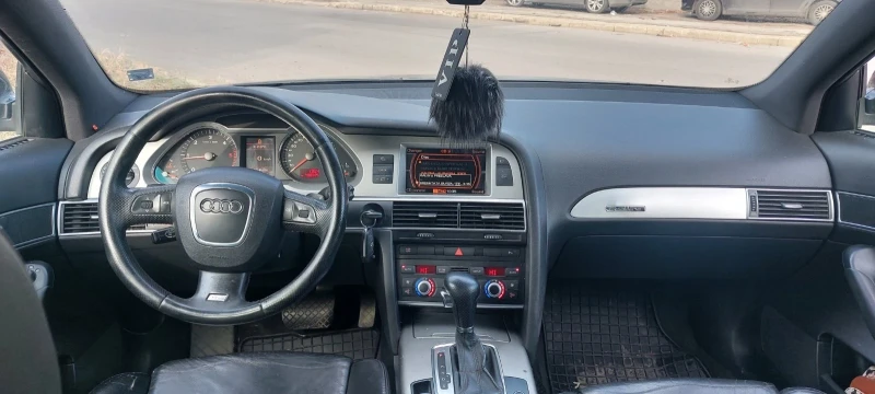 Audi A6 3.0 TDI Quattro , снимка 3 - Автомобили и джипове - 52337311