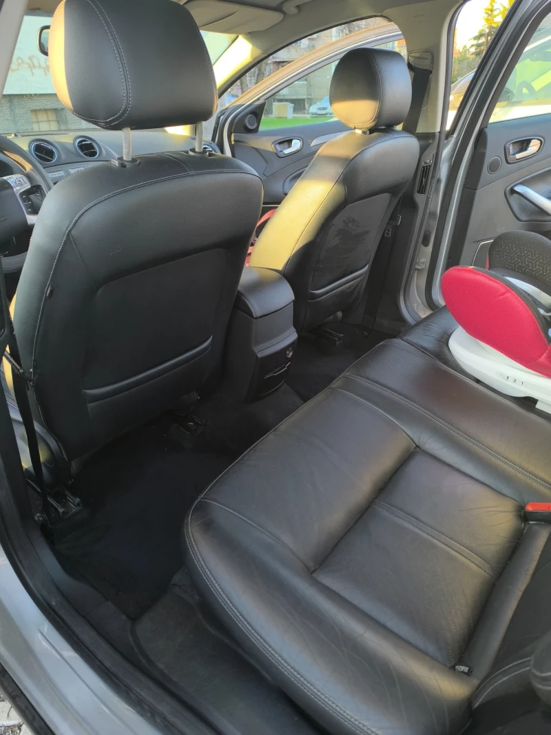 Ford Mondeo, снимка 13 - Автомобили и джипове - 52672945