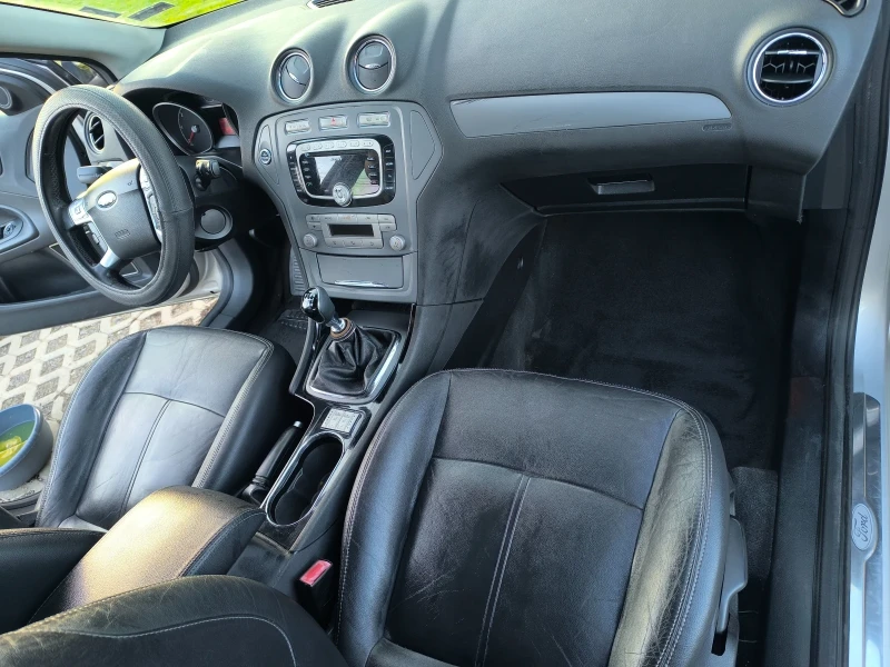 Ford Mondeo, снимка 11 - Автомобили и джипове - 52672945