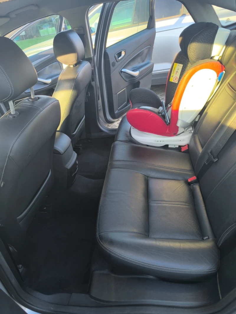 Ford Mondeo, снимка 12 - Автомобили и джипове - 52672945