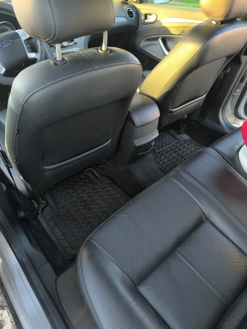 Ford Mondeo, снимка 8 - Автомобили и джипове - 52672945