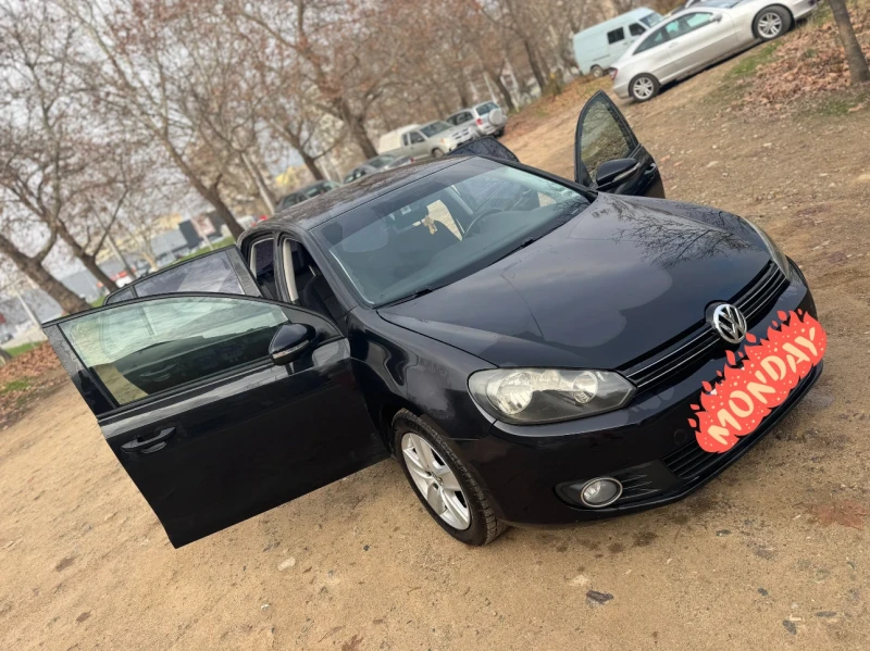 VW Golf, снимка 2 - Автомобили и джипове - 52699042