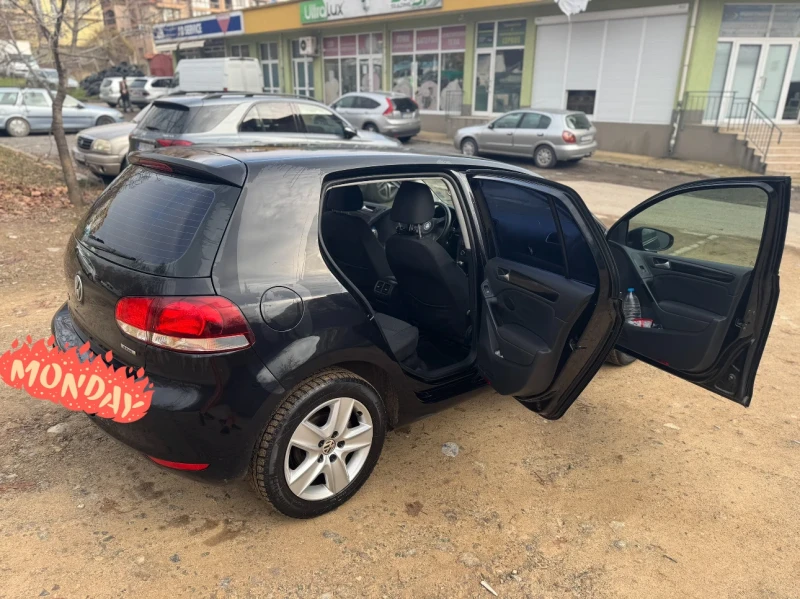 VW Golf, снимка 3 - Автомобили и джипове - 52699042