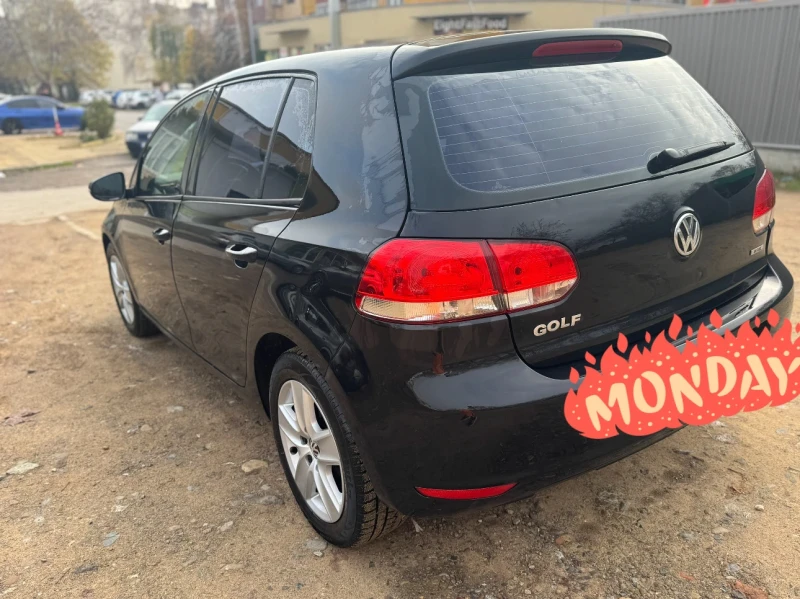 VW Golf, снимка 12 - Автомобили и джипове - 52699042