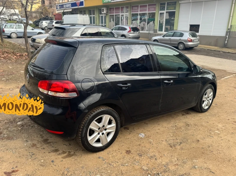 VW Golf, снимка 9 - Автомобили и джипове - 52699042
