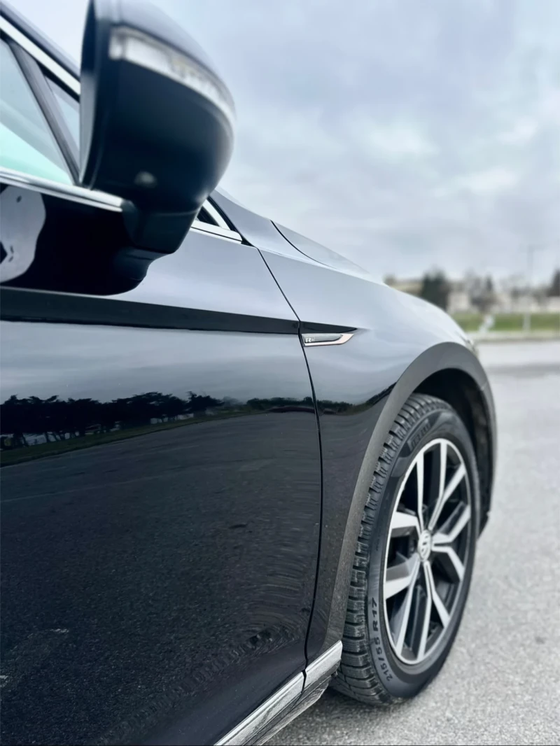 VW Passat 2.0TDI, снимка 7 - Автомобили и джипове - 53344253