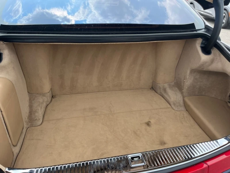 Maybach 57 * 4dr Sdn SWB * CARFAX * ЦЕНА ДО БГ, снимка 11 - Автомобили и джипове - 53383945