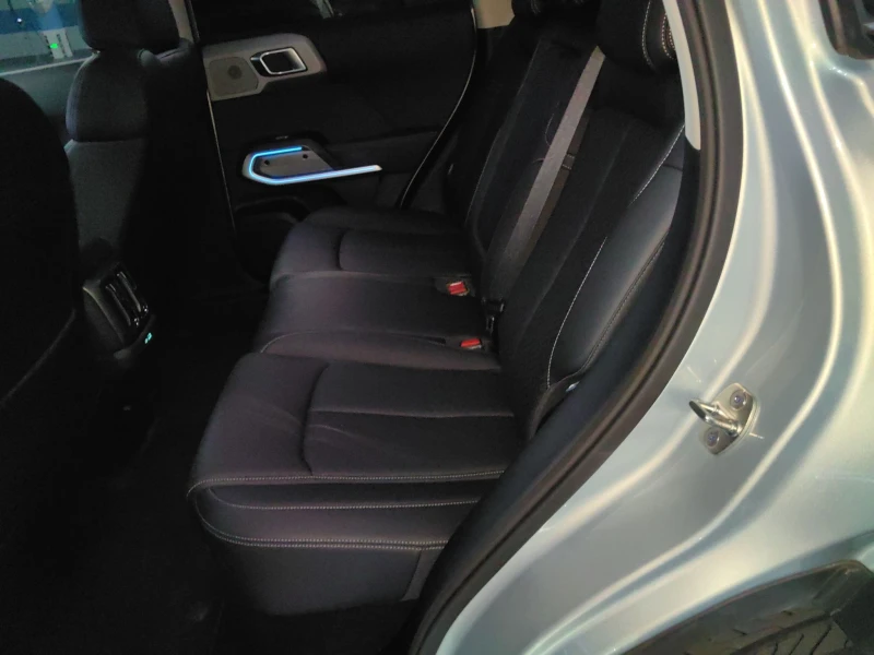 BYD Tang Fangchengbao Tai 3  Intelligent Driving Max Editio, снимка 15 - Автомобили и джипове - 53396862