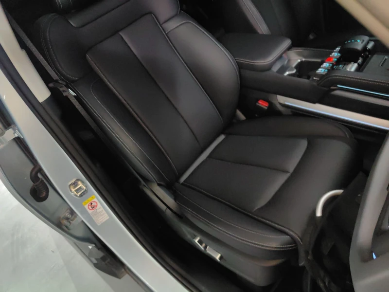 BYD Tang Fangchengbao Tai 3  Intelligent Driving Max Editio, снимка 16 - Автомобили и джипове - 53396862