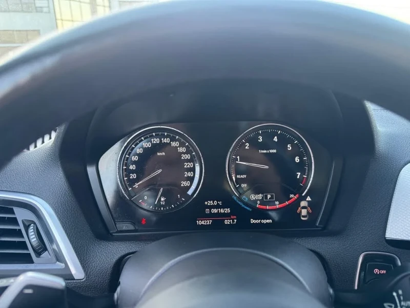 BMW 230 i * АВТОКРЕДИТ* KARFAX* ЦЕНА ДО БЪЛГАРИЯ!!, снимка 9 - Автомобили и джипове - 53557721