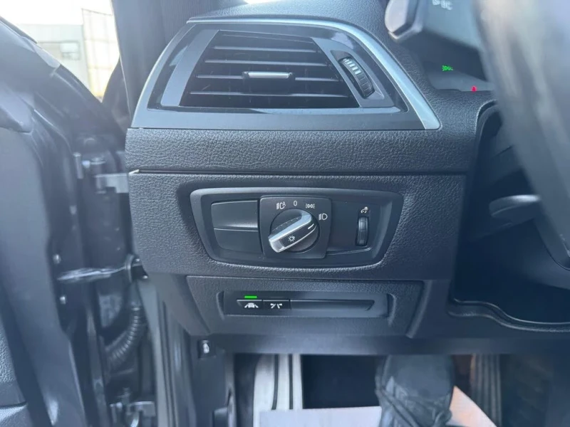 BMW 230 i * АВТОКРЕДИТ* KARFAX* ЦЕНА ДО БЪЛГАРИЯ!!, снимка 13 - Автомобили и джипове - 53557721