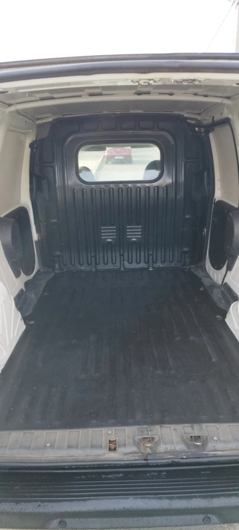 Fiat Doblo 1.3 mj, снимка 10 - Автомобили и джипове - 53583284