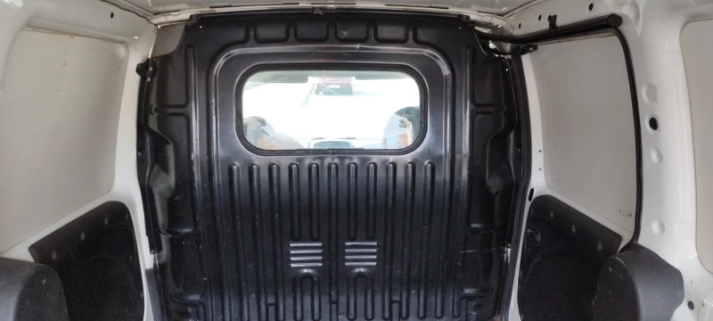 Fiat Doblo 1.3 mj, снимка 14 - Автомобили и джипове - 53583284