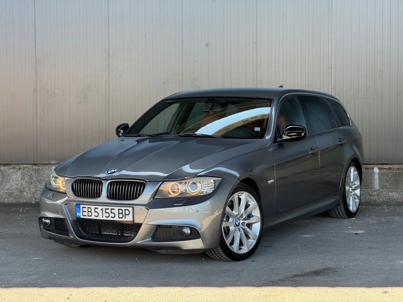 BMW 325 LCI XDrive - 16500 лв. - 78127430 1