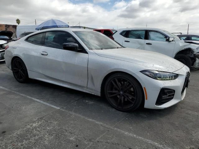 BMW 430  - изображение 3