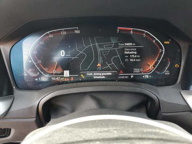 BMW 430  - изображение 7