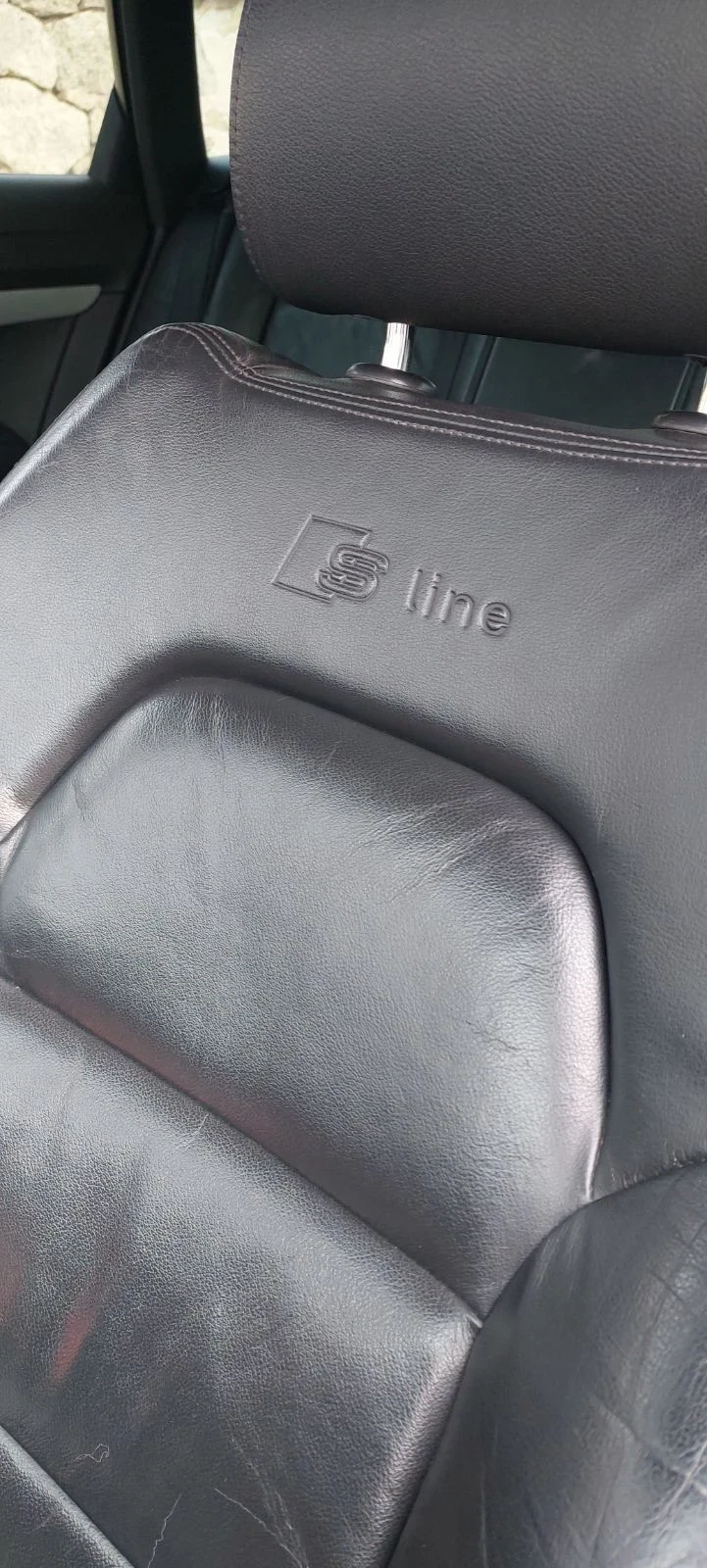 Audi A6 3.0 TDI Quattro  | Mobile.bg   7