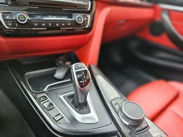 BMW 430 * xDrive Coupe * AWD xDrive * Leather interior * , снимка 14 - Автомобили и джипове - 53273547