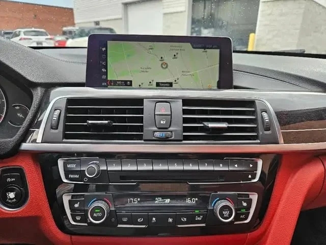 BMW 430 * xDrive Coupe * AWD xDrive * Leather interior * , снимка 15 - Автомобили и джипове - 53273547