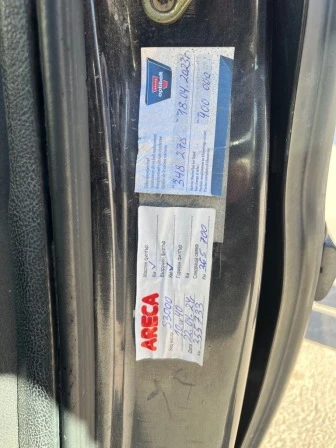 Lancia Phedra, снимка 7 - Автомобили и джипове - 53512132