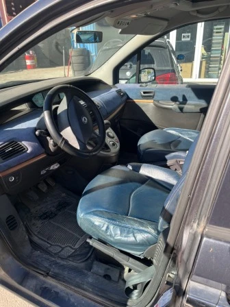 Lancia Phedra, снимка 11 - Автомобили и джипове - 53512132