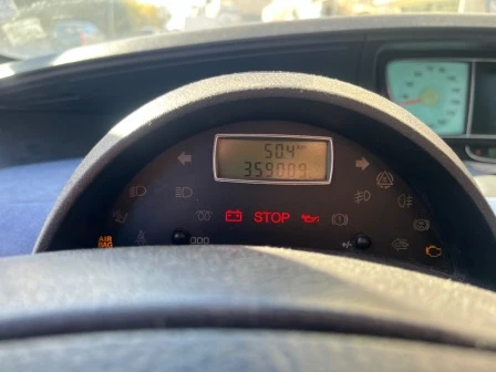 Lancia Phedra, снимка 9 - Автомобили и джипове - 53512132