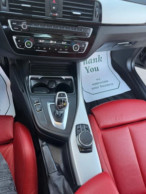 BMW 230 i * АВТОКРЕДИТ* KARFAX* ЦЕНА ДО БЪЛГАРИЯ!!, снимка 14 - Автомобили и джипове - 53557721