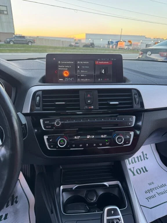 BMW 230 i * АВТОКРЕДИТ* KARFAX* ЦЕНА ДО БЪЛГАРИЯ!!, снимка 12 - Автомобили и джипове - 53557721